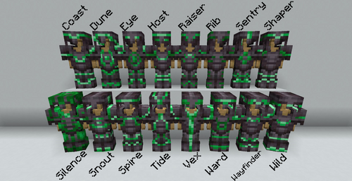 Armour Trims Netherite Emerald v1.png